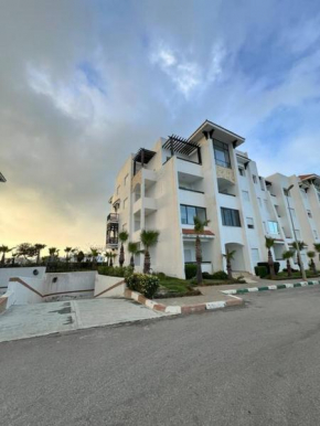 Asilah Marina golf -Elena & Najib
